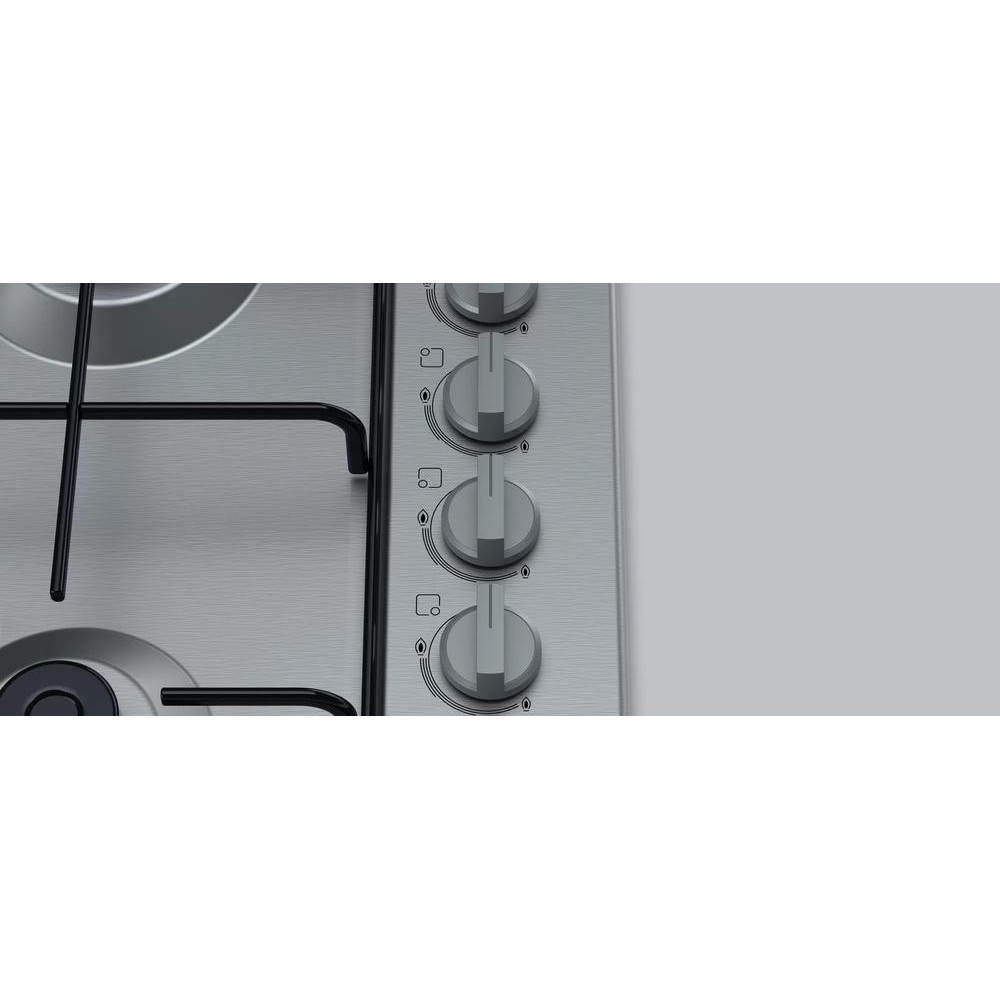 Газовая варочная панель Bosch PBP6C5B82O