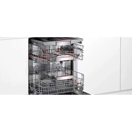 Встраиваемая посудомоечная машина Bosch SMD6HCX4FR