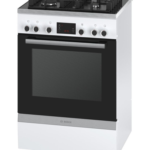 Комбинированная плита Bosch HGD747325R