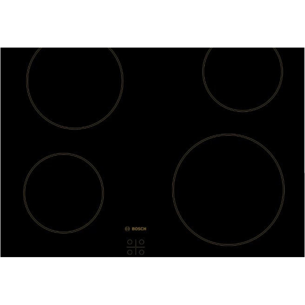 Электрическая варочная панель Bosch PKE611BA1R