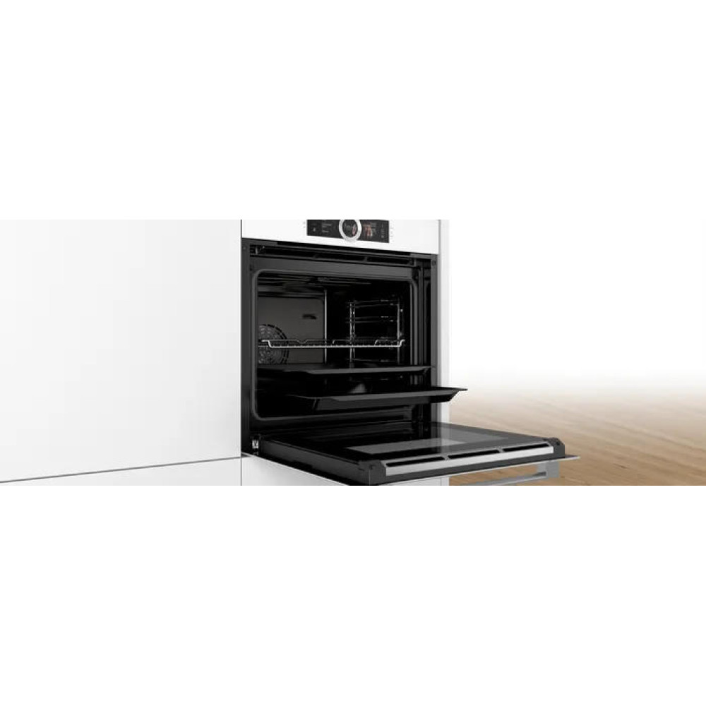 Духовой шкаф Bosch HSG 636BW1