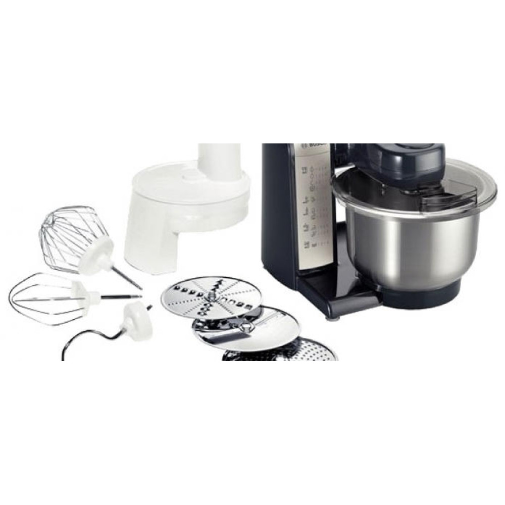 Кухонный комбайн Bosch MUM 48A1