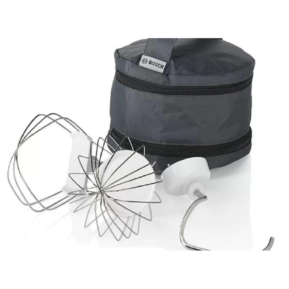 Кухонный комбайн Bosch MUM58257