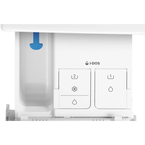 Стиральная машина Bosch WGB244A40