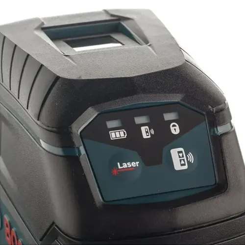Bosch GCL 2-50 Professional лазерный нивелир, 0601066F01