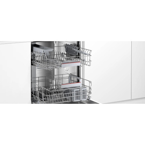 Встраиваемая посудомоечная машина Bosch SMV4IAX3IR