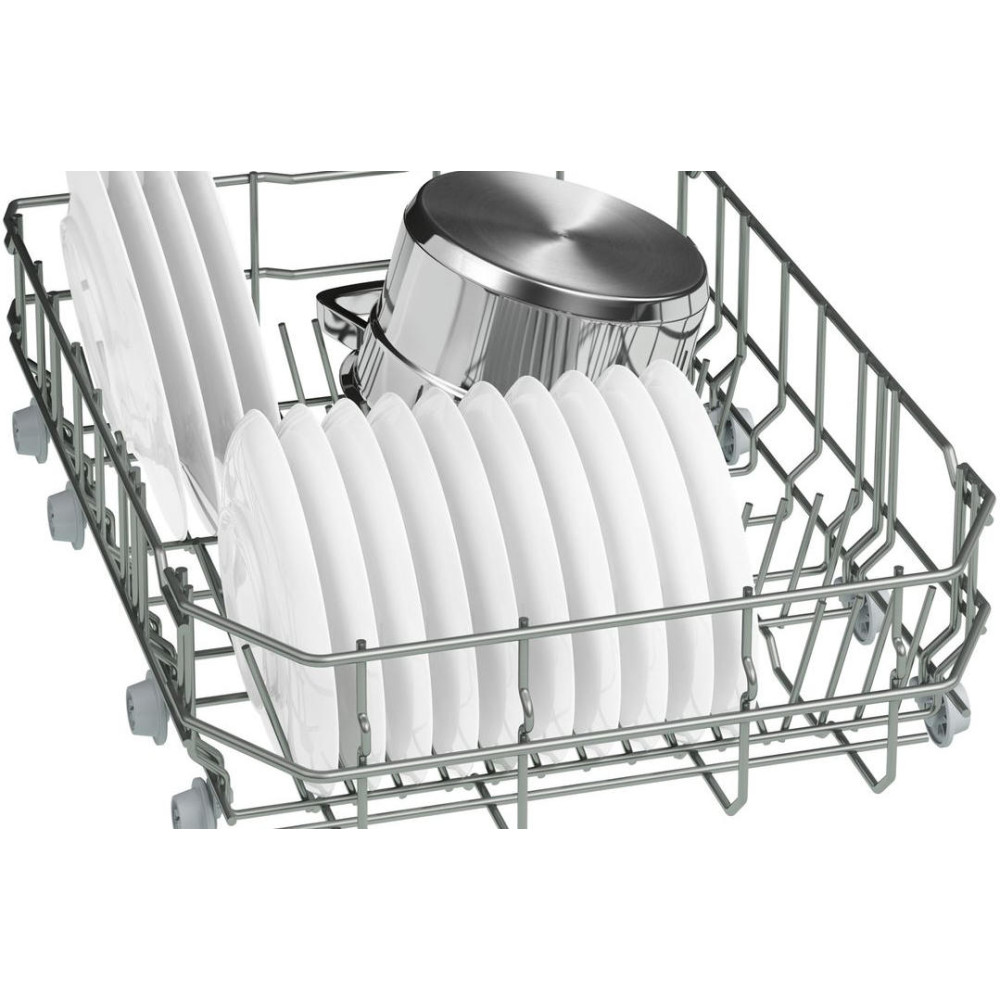 Встраиваемая посудомоечная машина Bosch SPV 47 E 60 RU