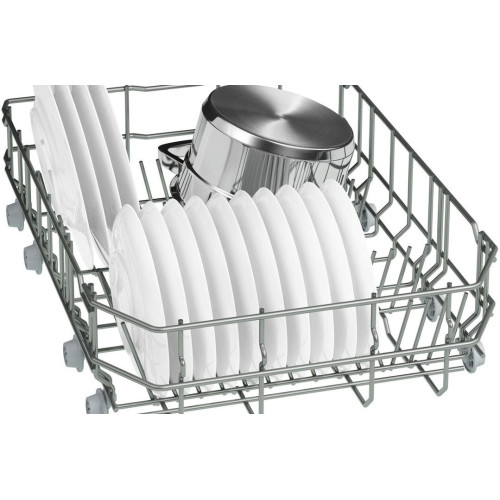 Встраиваемая посудомоечная машина Bosch SPV 47 E 60 RU