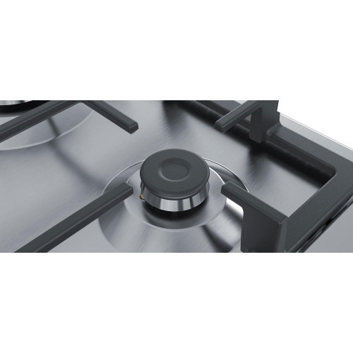 Газовая варочная панель Bosch PGH6B5O90R