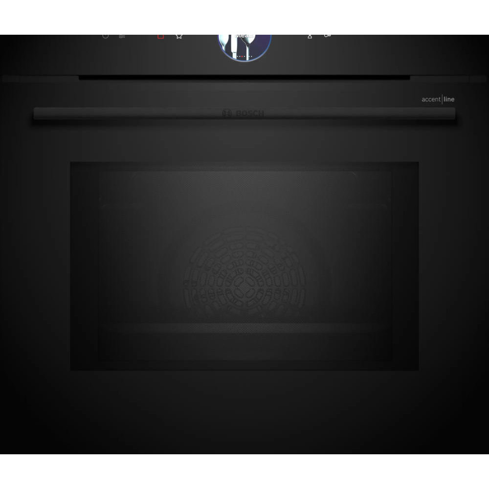 Духовой шкаф Bosch HMG976RB1S