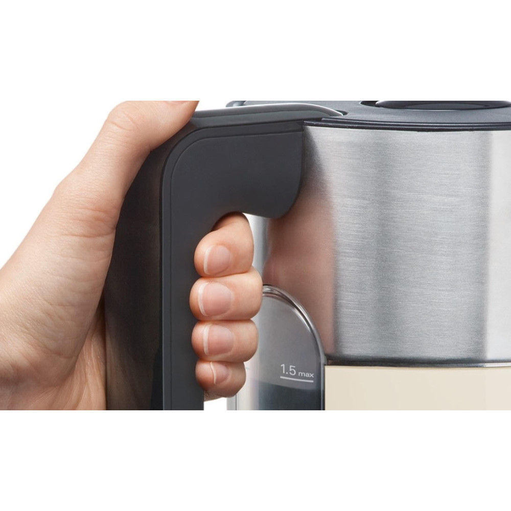 Чайник Bosch TWK 8617 P