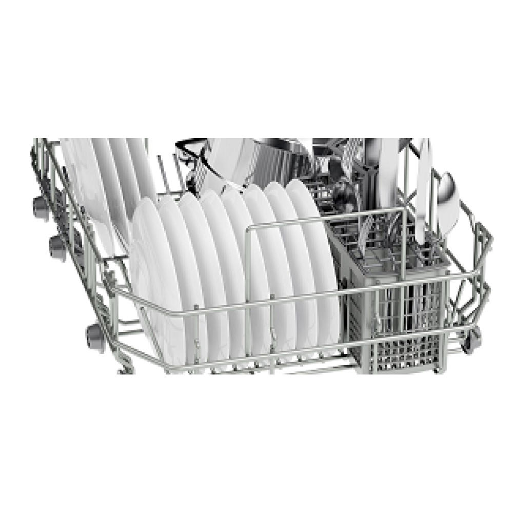 Встраиваемая посудомоечная машина Bosch SPV25CX00E