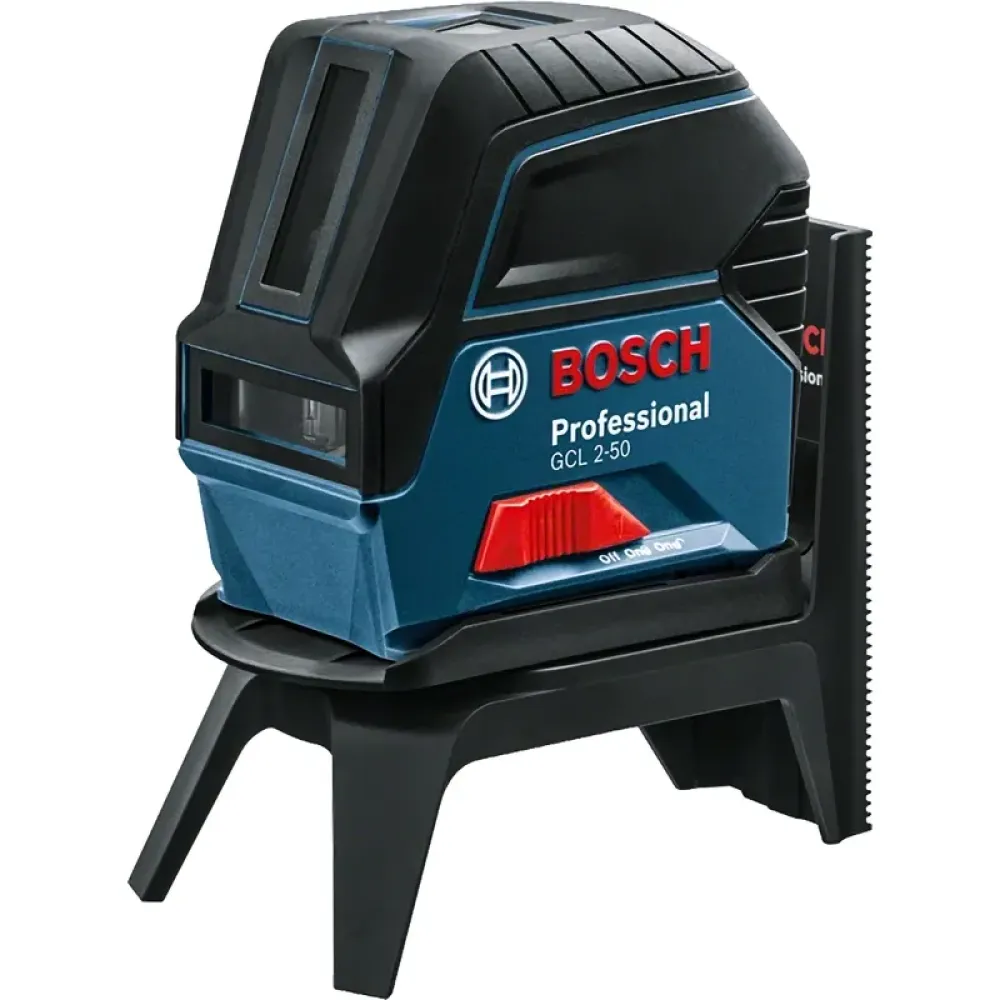 Bosch GCL 2-50 Professional лазерный нивелир, 0601066F01
