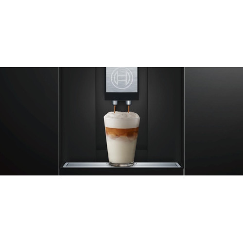 Встраиваемая кофемашина Bosch CTL636EB1