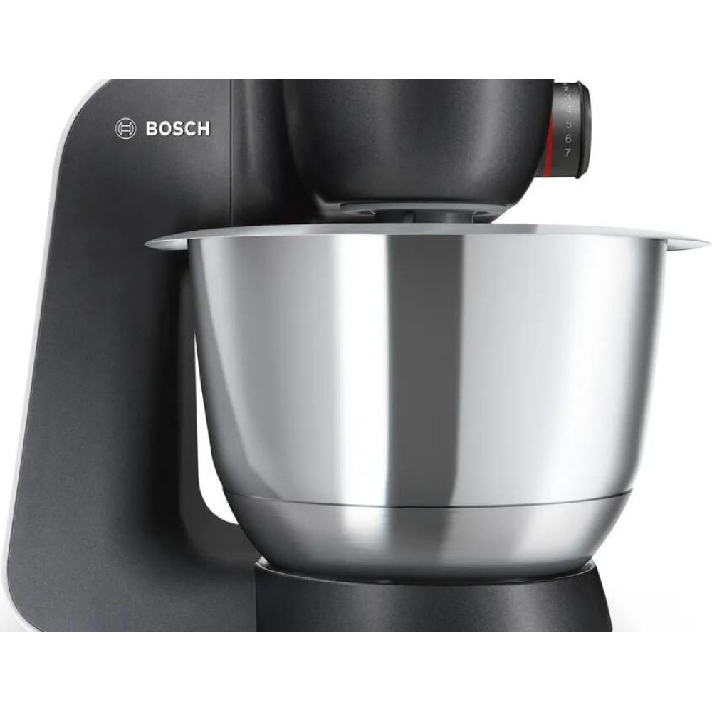 Кухонный комбайн Bosch MUM58M64