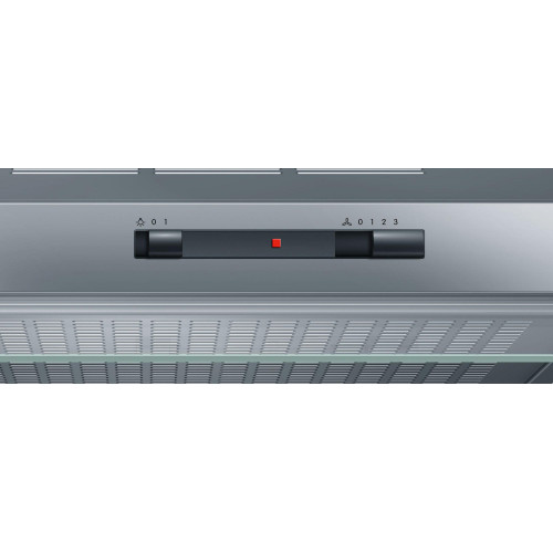 Вытяжка Bosch DUL 62FA50