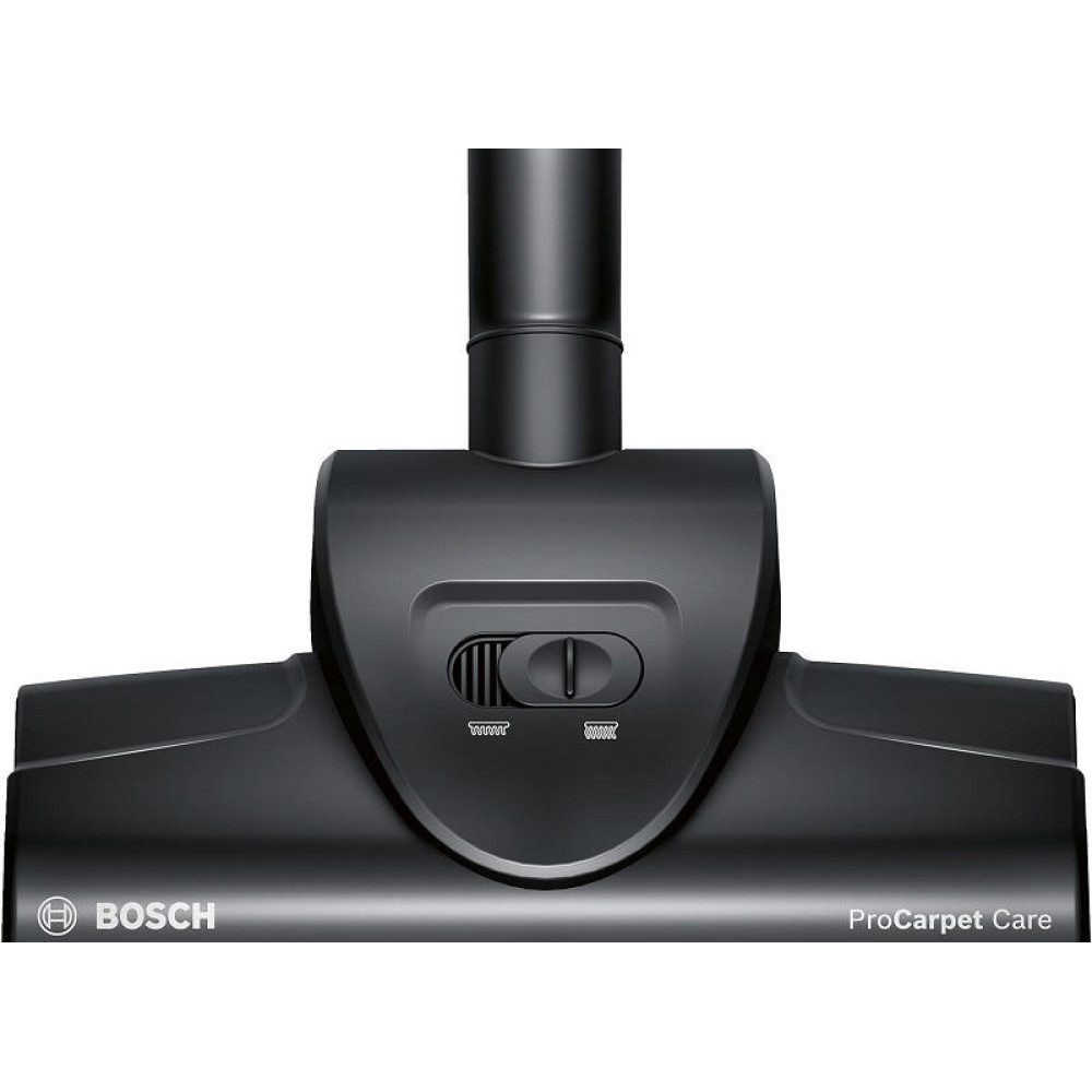 Пылесос Bosch BGB2UCARP