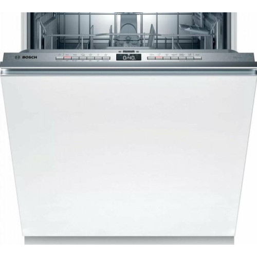 Встраиваемая посудомоечная машина Bosch SMV4HVX32E