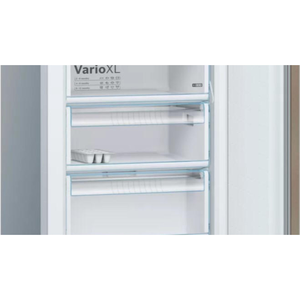 Двухкамерный холодильник Bosch KGE39XG2AR