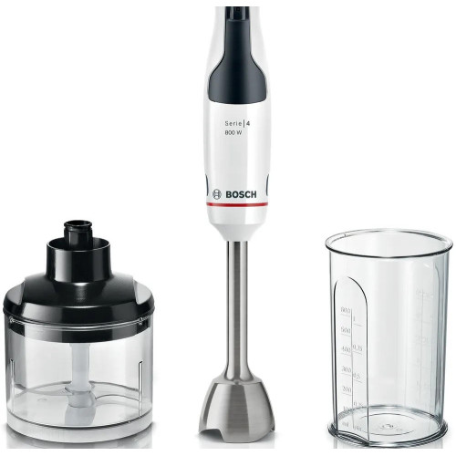 Блендер Bosch MSM4W420