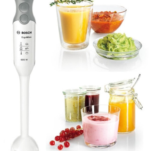 Блендер Bosch MSM 66020