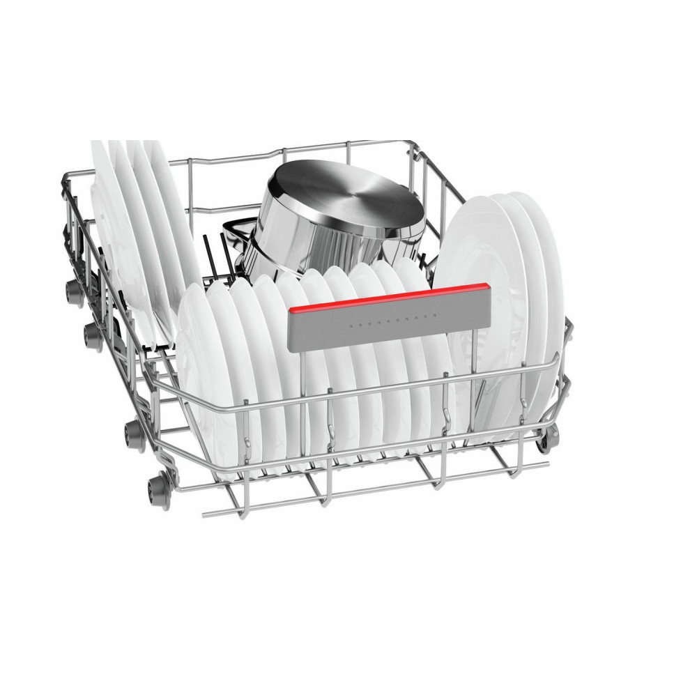 Встраиваемая посудомоечная машина Bosch SPV66MX20R