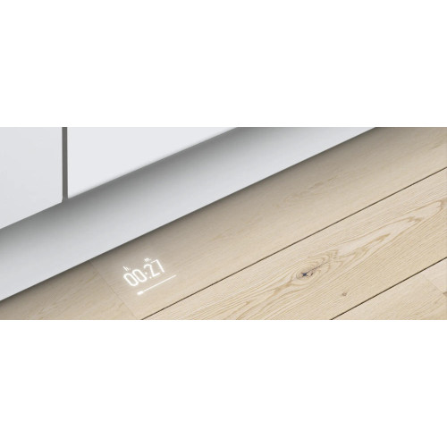 Встраиваемая посудомоечная машина Bosch SBV6ZCX49E