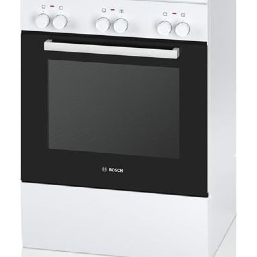 Электрическая плита Bosch HCA 623120 R