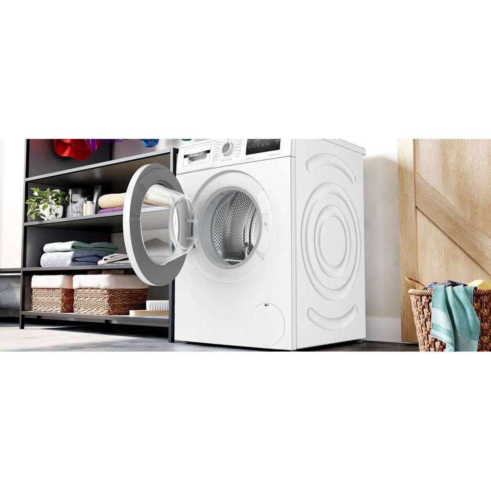 Стиральная машина Bosch WAN2011BPL