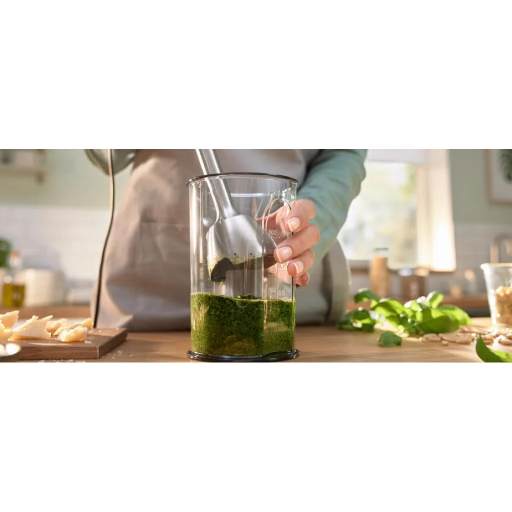 Блендер Bosch MSM4W421