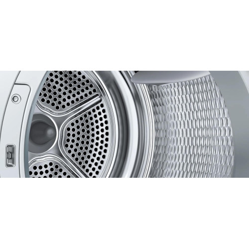 Сушильная машина Bosch WQG233DEPL
