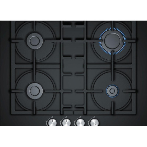 Газовая варочная панель Bosch PNP6B6O90R