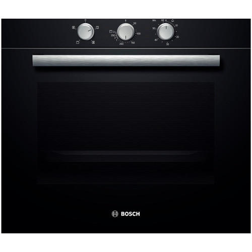 Духовой шкаф Bosch HBN 211S4