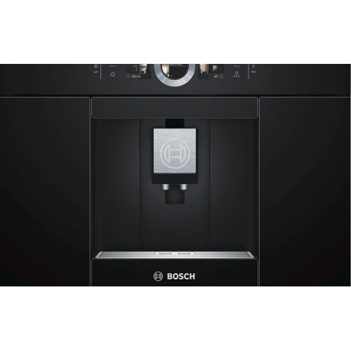 Встраиваемая кофемашина Bosch CTL636EB1