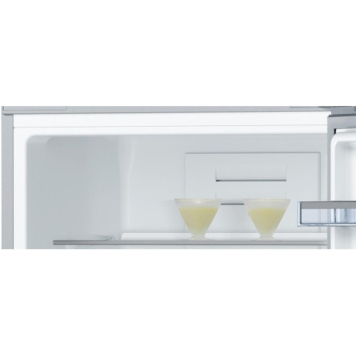 Двухкамерный холодильник Bosch KGN 39XL14 R