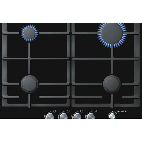 Газовая варочная панель Bosch PRP 626 M70E