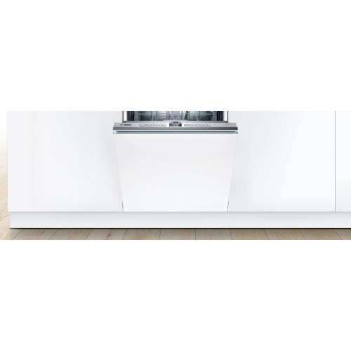 Встраиваемая посудомоечная машина Bosch SGV4IAX3IR