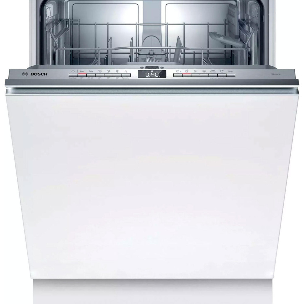 Встраиваемая посудомоечная машина Bosch SMV4ITX11E
