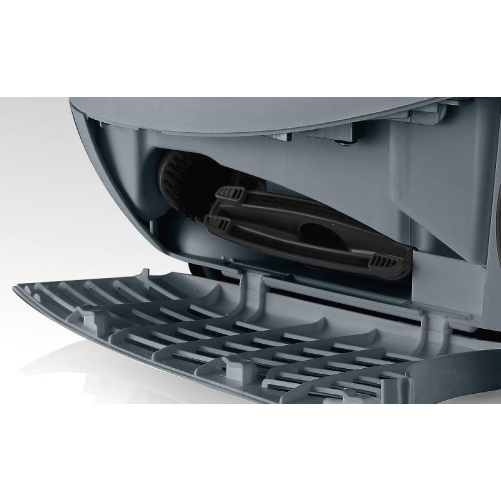 Пылесос Bosch BWD41740