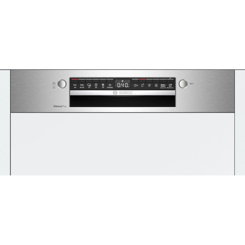 Встраиваемая посудомоечная машина Bosch SMI4HAS48E