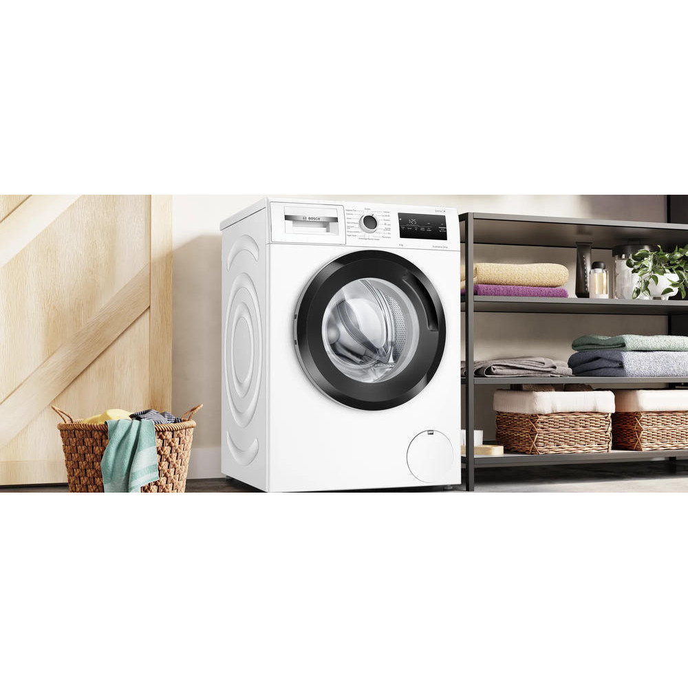 Стиральная машина Bosch WAN24198II