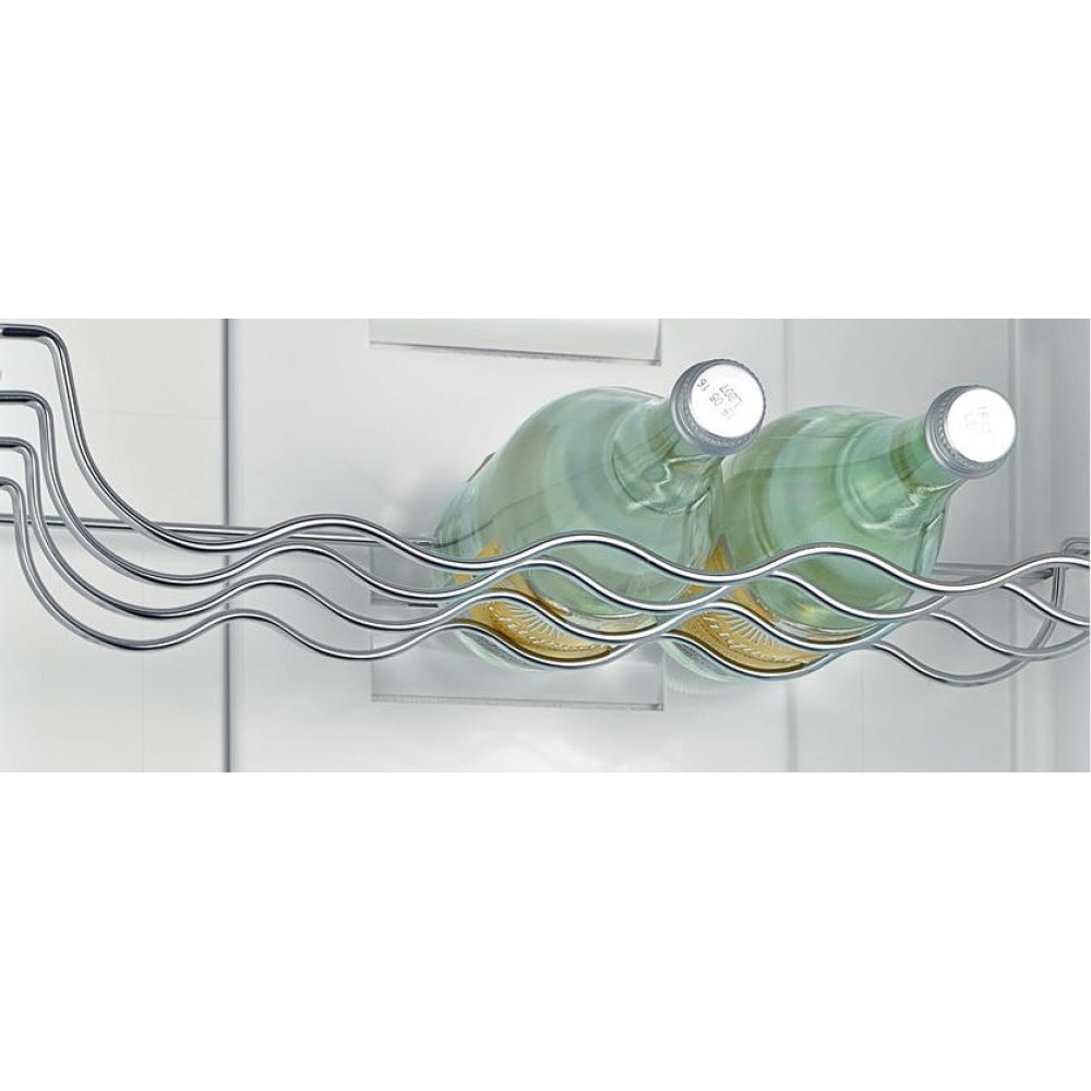 Двухкамерный холодильник Bosch KGN 49SB21 R