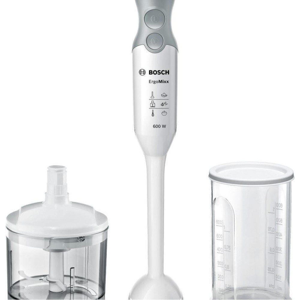 Блендер Bosch MSM 66020