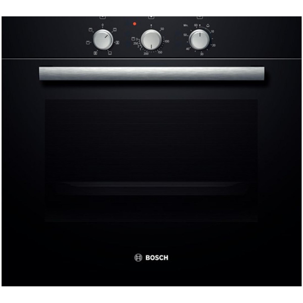 Духовой шкаф Bosch HBN211S0J