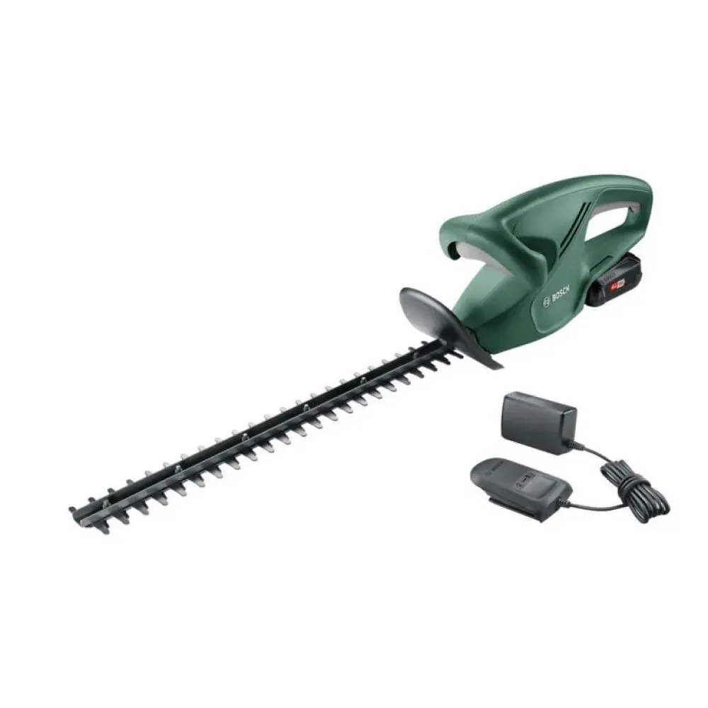 Bosch EasyHedgeCut 18-45 Solo кусторез аккумуляторный (без АКБ и ЗУ), 0600849H01