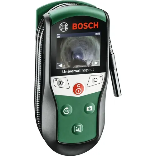 Bosch UniversalInspect видеоскоп 0603687000