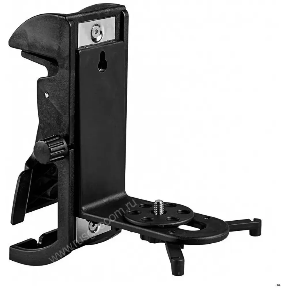 Bosch GLL 2-20 лазерный уровень +BM-3 с кейсом 0601063J00