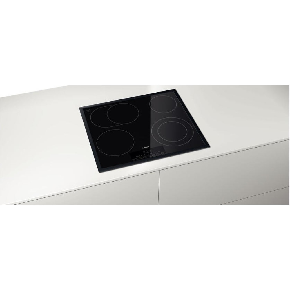 Электрическая варочная панель Bosch PKN 646F17R