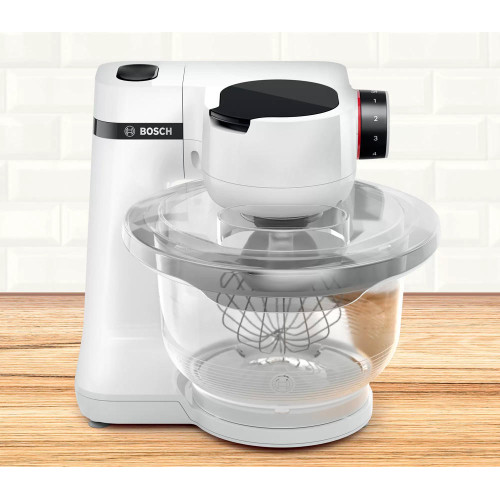 Кухонный комбайн Bosch MUMS2TW01