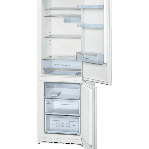 Двухкамерный холодильник Bosch KGN39XL19R